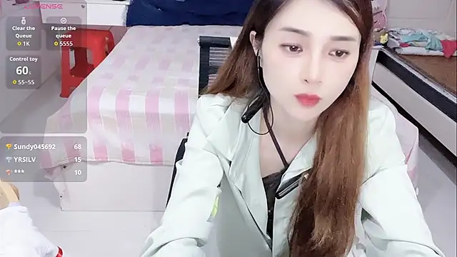 Онлайн чат XXX miaomiao-99