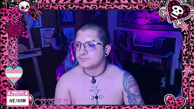 masterkevinftm – Live XXX-chat