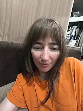 bekkawell Live XXX-chat