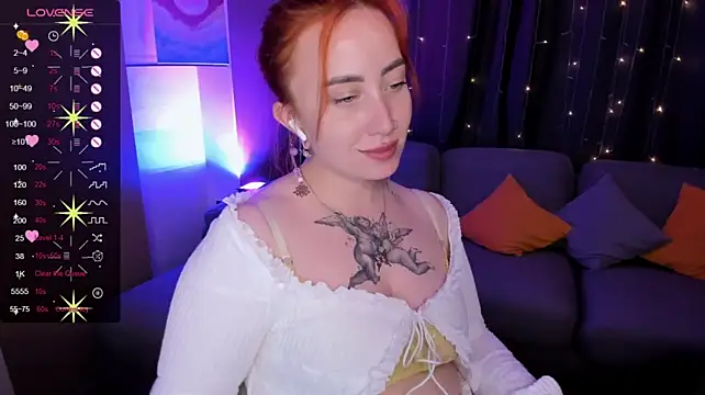 deboramoore Live XXX-chat