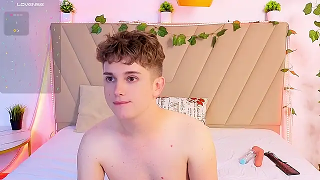 Czat XXX na żywo – Miless_Cooper
