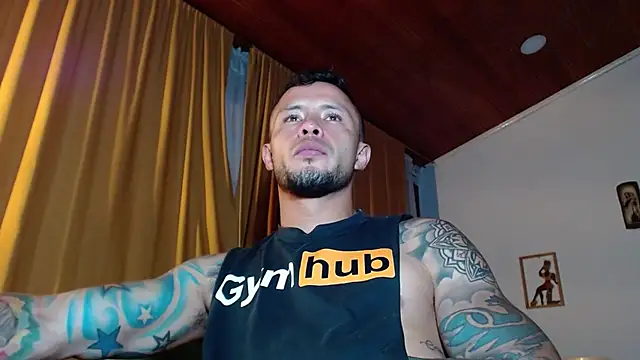 Czat XXX na żywo – sebastian_horny
