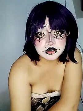 LUCKYPpuuppy's Live XXX Chat