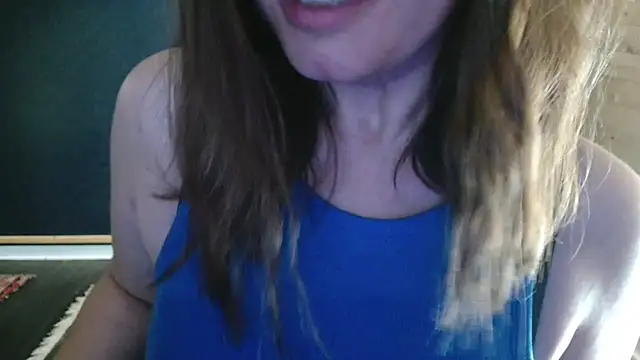 NicoleLove_ Show in webcam
