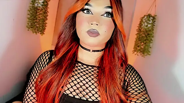Show de webcam de misstreslatin