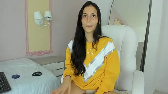 Sembang XXX Secara Langsung EmmaLily
