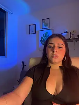 Abby-26 라이브 XXX 채팅