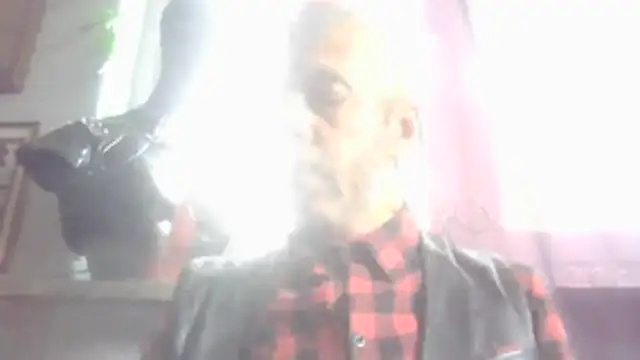 عرض كام SHARPSkinhead