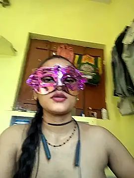 DirtybhabhiGoal's Live XXX Chat