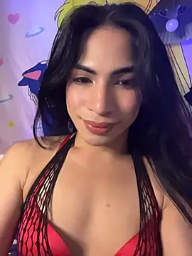 Arkisha07 现场XXX聊天