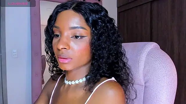 alikahouston4 Obrolan Langsung XXX