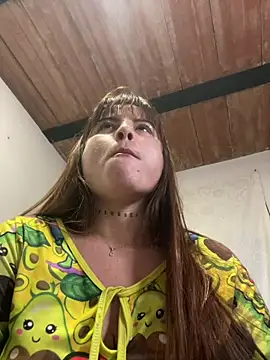 Liah_ferrer Obrolan Langsung XXX