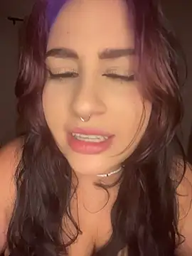 Show de pudizinhaa na webcam