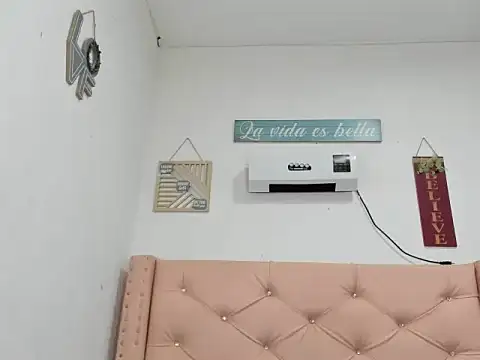 vickydoll33n Webbikameraesitys