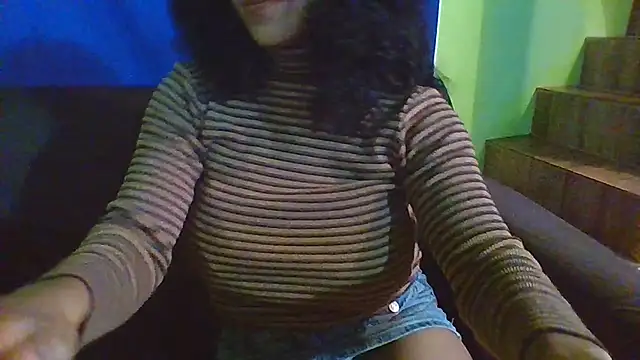 savanahottie Chat XXX in diretta