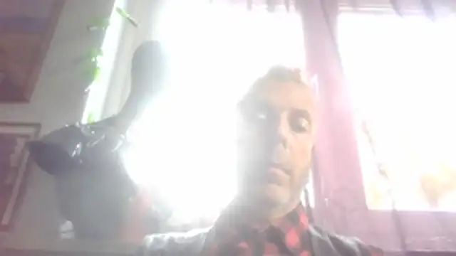 دردشة SHARPSkinhead الجنسية المباشرة