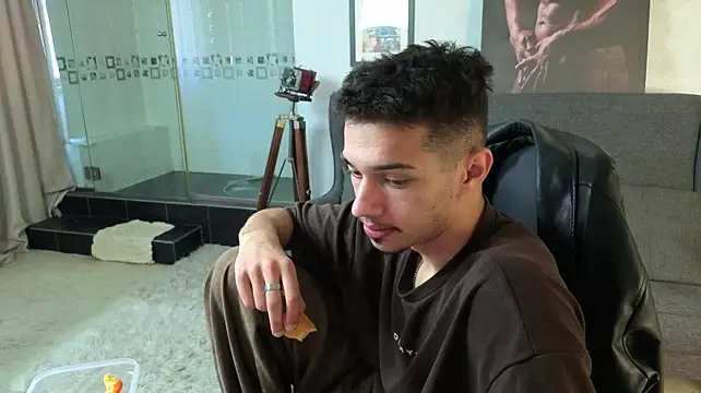KaydenDrew Live XXX-chat