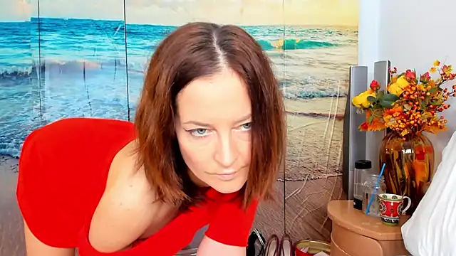 XXX chat uživo modela ViciousSiren