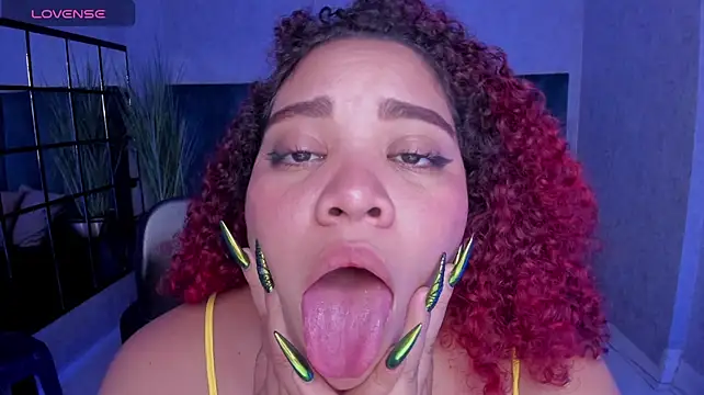 AngelaCoffee – Live XXX-chat
