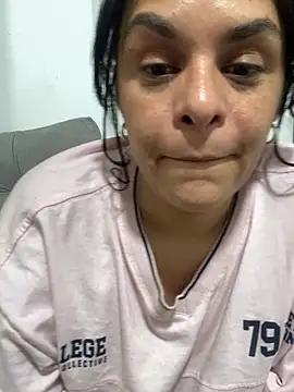 Kataliina's Webcam Show