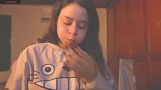 IsaBluee's Live XXX Chat