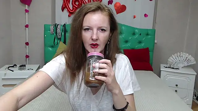 MeganPirs' Live XXX Chat