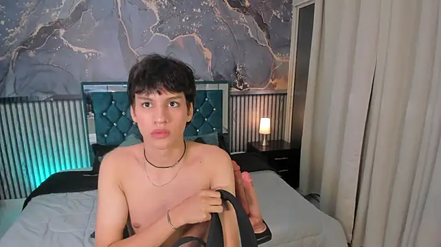 max_hunter1 Obrolan Langsung XXX