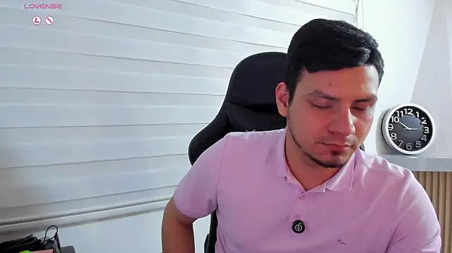 Show de Rick_Adams na webcam