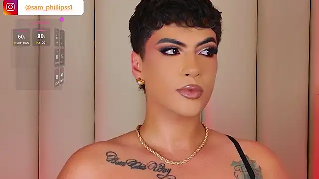 XXX chat uživo modela sam_phillipss