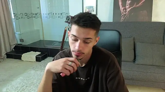 Chat XXX Live KaydenDrew