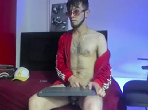 mark_splinter09 라이브 XXX 채팅