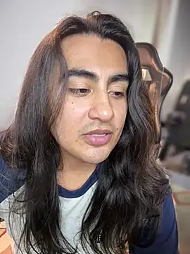 _Dylan_7 Webcam-Show