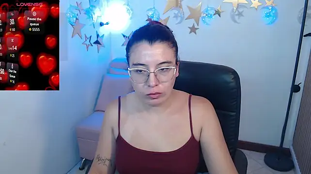 allison_mc – Live XXX-chat