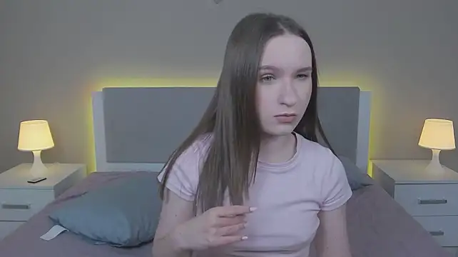 Czat XXX na żywo – MarliinNova