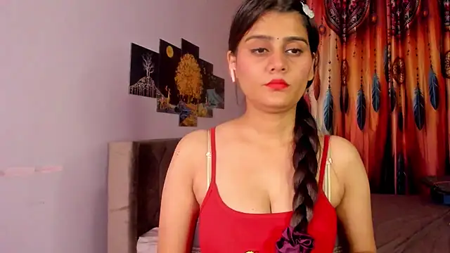 Chat +18 de Deanerys ao vivo