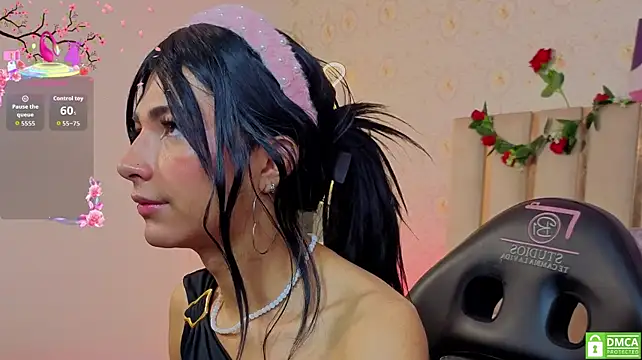 osamu_tayn Webbikameraesitys