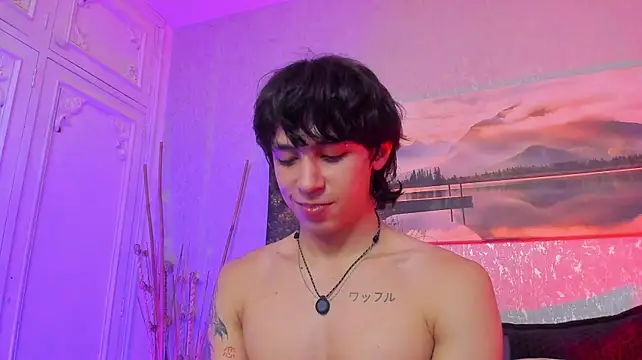 Tyler_durten's Live XXX Chat