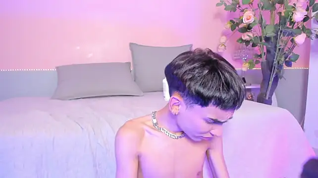 Živý XXX chat Andy_vergara1