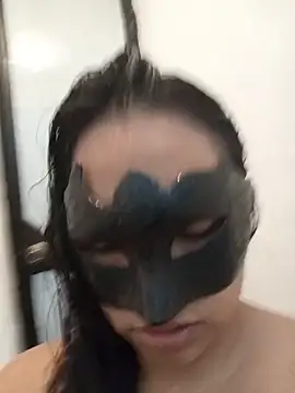 MorriganRosee Adlı Modelin Web Kamerası Şovu