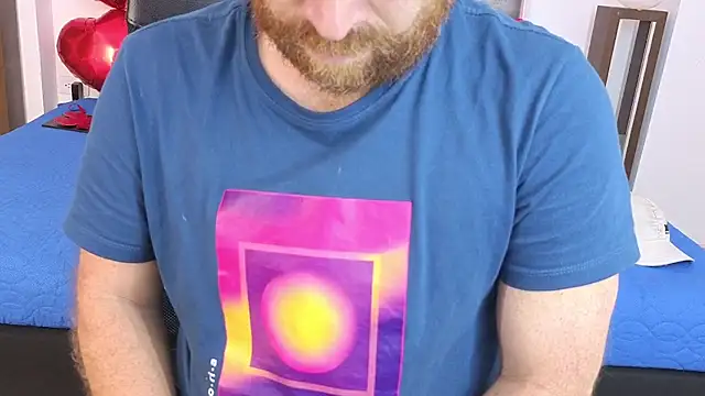 michacosio Show Webcam