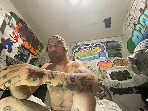 Show webcam de gothboiplzty