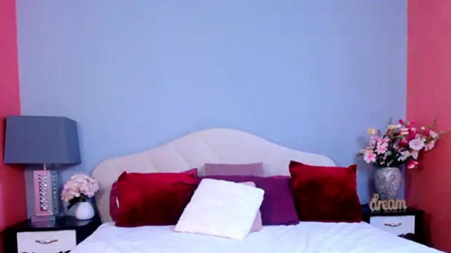 Chat +18 de RubyBlush ao vivo