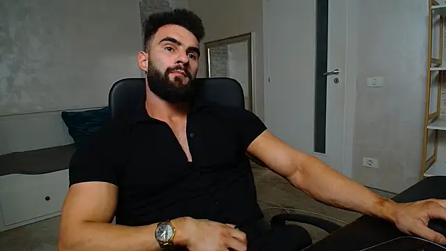 MicahLane Chat XXX live