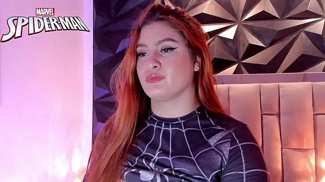 Czat XXX na żywo – megan_whitee__