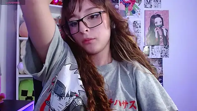 CelesteAyase Live XXX-chat