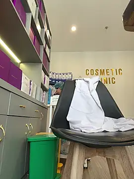 โชว์เว็บแคมของ secretly_masturbating