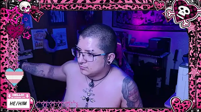 masterkevinftm Adlı Modelin Canlı XXX Sohbeti