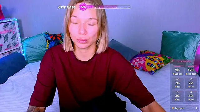 Sembang XXX Secara Langsung Karen_morris