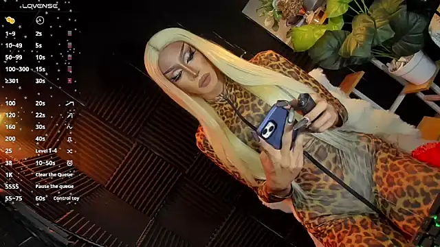 limitlessgoddes_mistress Webcam Show