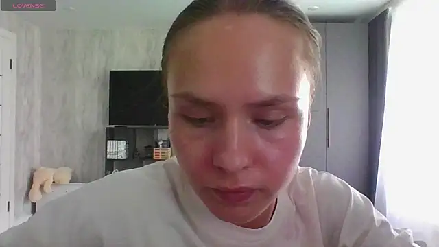 Annie_Cohn লাইভ XXX চ্যাট